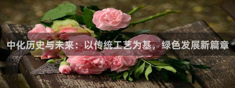 亿万先生mr01官网 - 亿万先生手机版入：中化历史与未来：以传统工艺为基，绿色发展新篇章