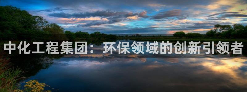 亿万网友在线实时为您解答问题：中化工程集团：环保领域的创新引领者