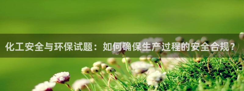 亿万先生手机版客户端下载安装：化工安全与环保试题：如何确保生产过程的安全合规？