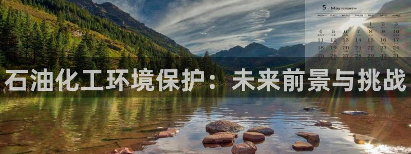 电影 亿万：石油化工环境保护：未来前景与挑战